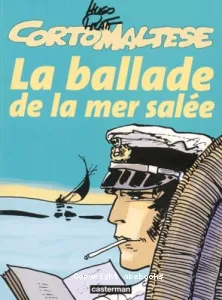 La ballade de la mer salée