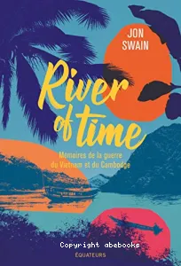 River of time