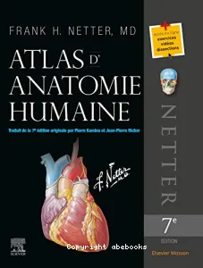 Atlas d'anatomie humaine