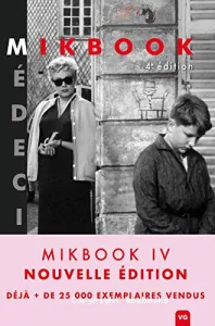 Mikbook : médecine