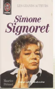 Simone Signoret