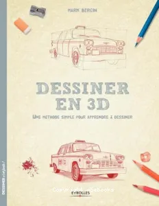 Dessiner en 3D