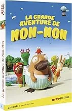 La Grande aventure de Non-Non