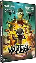 Mutafukaz