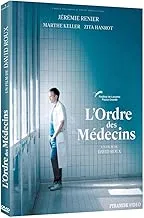 L'Ordre des Médecins