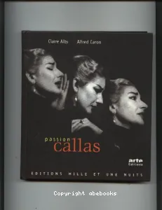 Passion Callas