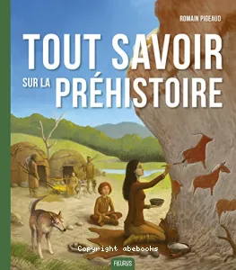 La préhistoire