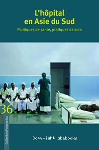 L'hôpital en Asie du Sud