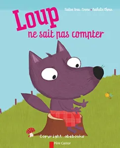 Loup ne sait pas compter