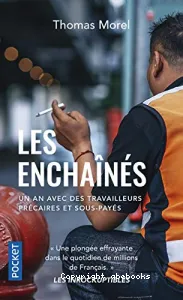 Les enchaînés