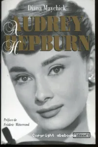 Audrey Hepburn