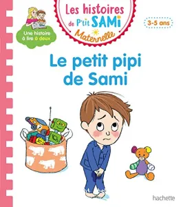 Le petit pipi de Sami