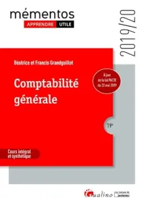 Comptabilité générale