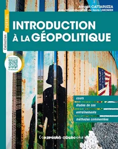 Introduction à la géopoliitique