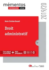 Droit administratif