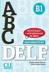 ABC DELF B1