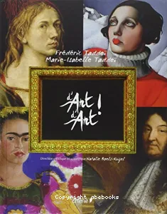D'Art d'Art ! (tome II)