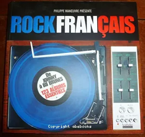 Rock français