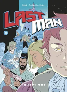 Last man