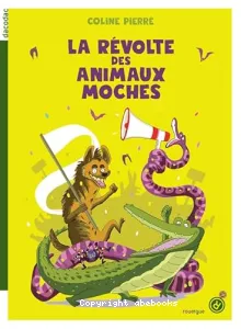 La révolte des animaux moches