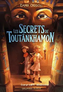 Les secrets de Toutânkhamon