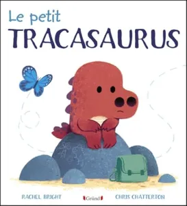 Le petit Tracasaurus