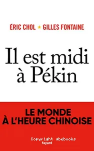 Il est midi à Pékin