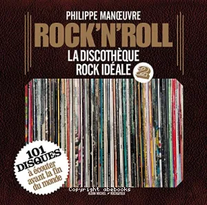 Rock'n'roll - La discothèque rock idéale 2