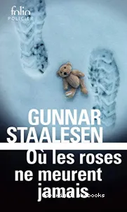 Où les roses ne meurent jamais