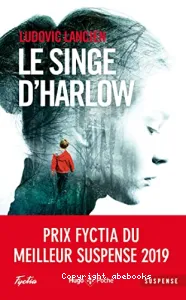 Le singe d'Harlow