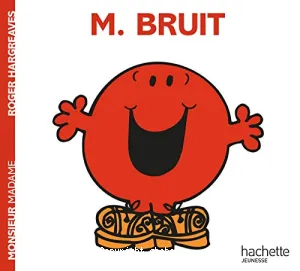 Monsieur Bruit