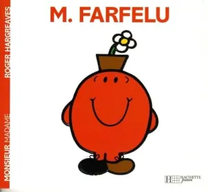 Monsieur Farfelu