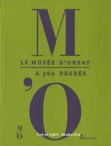 Le Musée d'Orsay à 360 degrés