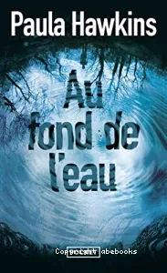 Au fond de l'eau