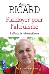 Plaidoyer pour l'altruisme