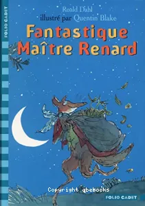 Fantastique Maître Renard