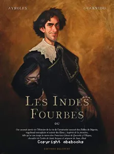 Les Indes Fourbes