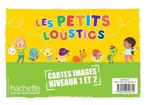 Les Petits Loustics 1 et 2