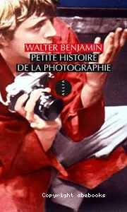 Petite Histoire de la photographie