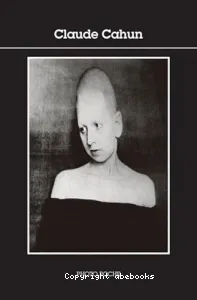 Claude Cahun