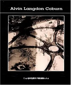 Alvin Langdon Coburn