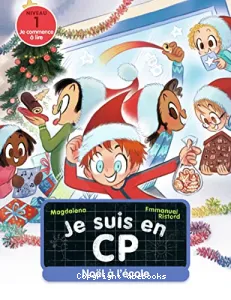 Noël à l'école