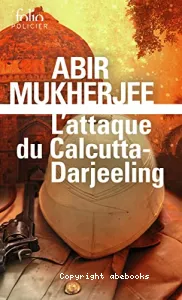 L’attaque du Calcutta-Darjeeling