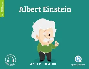 Albert Einstein