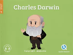 Charles Darwin