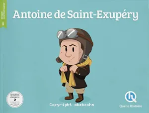 Antoine de Saint-Exupéry