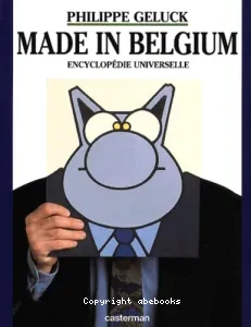 Made in Belgium