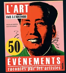 L'art face à l'histoire