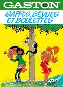 Gaffes et Gadgets