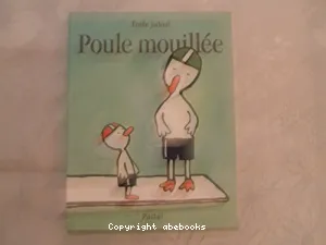 Poule mouillée